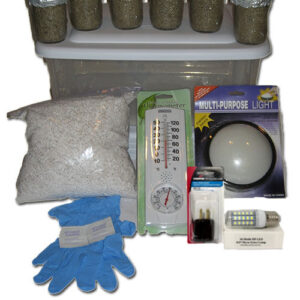 Midwest Grow Kits